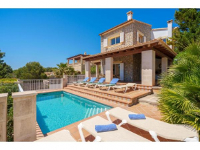 Holiday Home Cala Mesquida by Interhome